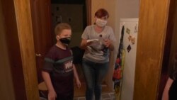 Волонтеры помогают жителям Краснодара Волонтеры помогают жителям Краснодара