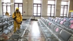 В Европе вводят новые ограничения из-за коронавируса В Европе вводят новые ограничения из-за коронавируса