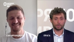 Микита Микадо о помощи белорусским силовикам, "переходящим на сторону добра" Микита Микадо о помощи белорусским силовикам, "переходящим на сторону добра"