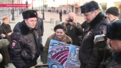 Молчание властей и федеральных СМИ. Как идет третья неделя протестов дальнобойщиков Молчание властей и федеральных СМИ. Как идет третья неделя протестов дальнобойщиков