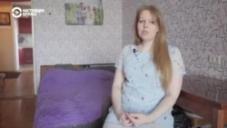 Что говорят близкие осужденного за репост клипа Rammstein Что говорят близкие осужденного за репост клипа Rammstein