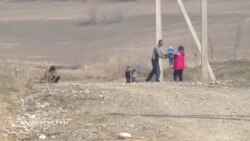 Кыргызстан и Узбекистан поменяются эксклавами: как это будет Кыргызстан и Узбекистан поменяются эксклавами: как это будет