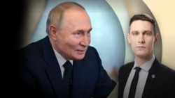 Вечер: Путин увеличит штат армии  Вечер: Путин увеличит штат армии