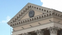 Экспертиза подтвердила подлинность голоса главы КГБ Беларуси, планировавшего убийство Шеремета Экспертиза подтвердила подлинность голоса главы КГБ Беларуси, планировавшего убийство Шеремета