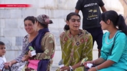 "Все делается, чтобы туристы привозили деньги": как изменился Узбекистан после Каримова "Все делается, чтобы туристы привозили деньги": как изменился Узбекистан после Каримова