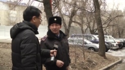 Праздник в отделении: за что полиция задерживает активистов и журналистов в Казахстане Праздник в отделении: за что полиция задерживает активистов и журналистов в Казахстане