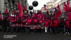 Путин наращивал образ "мачо" за счет Украины, - уверены в США Путин наращивал образ "мачо" за счет Украины, - уверены в США