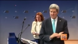 НАТО готовится к быстрому реагированию НАТО готовится к быстрому реагированию