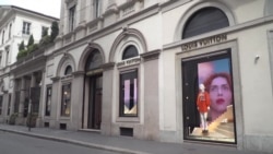 Закрытые школы, пустые магазины: ВОЗ объявила о пандемии коронавируса Закрытые школы, пустые магазины: ВОЗ объявила о пандемии коронавируса