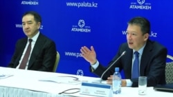 Первый зять против правительства. Как работает политика в Казахстане Первый зять против правительства. Как работает политика в Казахстане