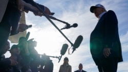 "Он стал абсолютно сумасшедшим!" Трамп критикует Путина за масштабные ракетные удары по Украине "Он стал абсолютно сумасшедшим!" Трамп критикует Путина за масштабные ракетные удары по Украине