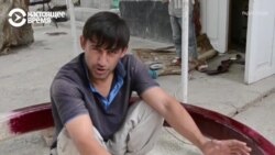 "Эта дойра не имеет аналогов: я сделал ее к 30-летию независимости": история мастера из Таджикистана "Эта дойра не имеет аналогов: я сделал ее к 30-летию независимости": история мастера из Таджикистана