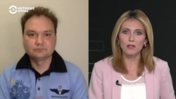 Эксперт о нехватке комплектующих для высокоточных российских ракет и попытках Москвы обойти санкции
 Эксперт о нехватке комплектующих для высокоточных российских ракет и попытках Москвы обойти санкции