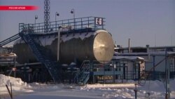 Почему "Газпром" разрывает контракты с "Нафтогазом", а Украину это не сильно расстраивает Почему "Газпром" разрывает контракты с "Нафтогазом", а Украину это не сильно расстраивает