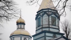 Что мешает сельчанам в Житомирской области перейти в новую церковь Что мешает сельчанам в Житомирской области перейти в новую церковь