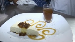 Как кухня меняет судьбы людей Как кухня меняет судьбы людей