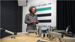 Белорусские журналисты – о годе преследований властей Белорусские журналисты – о годе преследований властей