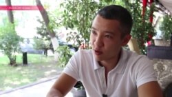 Казахский тенге за утро 20 августа потерял 30% Казахский тенге за утро 20 августа потерял 30%