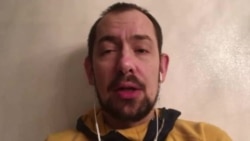 Зачем украинский журналист каждый год задает один и тот же вопрос Путину. Объясняет он сам Зачем украинский журналист каждый год задает один и тот же вопрос Путину. Объясняет он сам