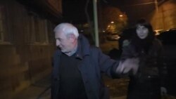 В Ереване избит секретарь фракции АНК В Ереване избит секретарь фракции АНК