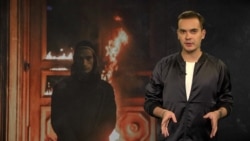 Почему еще рано оценивать нового Павленского. Гайд по акционизму от Рената Давлетгильдеева Почему еще рано оценивать нового Павленского. Гайд по акционизму от Рената Давлетгильдеева