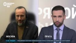 Директор Сахаровского центра Сергей Лукашевский – о вручении премии Навальному  Директор Сахаровского центра Сергей Лукашевский – о вручении премии Навальному