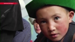 Вернувшиеся с Памира. Как адаптируют жителей горных поселений к современной жизни Вернувшиеся с Памира. Как адаптируют жителей горных поселений к современной жизни