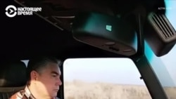 Саксаул и могильник против коронавируса Саксаул и могильник против коронавируса