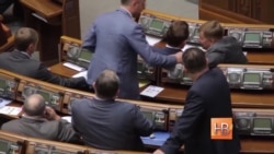 "Москва будет пытаться нарушить работу Верховной Рады" "Москва будет пытаться нарушить работу Верховной Рады"