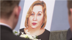 Многодетные родители умерли от коронавируса. Репортаж из Киева Многодетные родители умерли от коронавируса. Репортаж из Киева