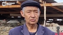 "Сказали, что будут нам мозги чистить": супругов из Казахстана отправили на год в лагерь в Китае "Сказали, что будут нам мозги чистить": супругов из Казахстана отправили на год в лагерь в Китае