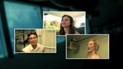 Русалки живут во Флориде Русалки живут во Флориде