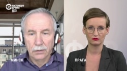 Политолог Валерий Карбалевич – о Беларуси накануне 2021 года Политолог Валерий Карбалевич – о Беларуси накануне 2021 года