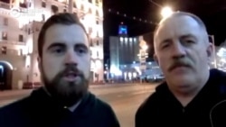 В Минске вышел на свободу парень, фотографировавшийся с гидрантом В Минске вышел на свободу парень, фотографировавшийся с гидрантом