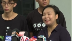 В Гонконге продолжаются протесты, хотя власти заявили, что "закон об экстрадиции мертв" В Гонконге продолжаются протесты, хотя власти заявили, что "закон об экстрадиции мертв"