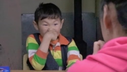 Хозяин оленей: маленький долган Захар изучает мир и показывает жизнь на Таймыре Хозяин оленей: маленький долган Захар изучает мир и показывает жизнь на Таймыре