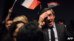 Франсуа Фийон