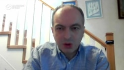 "Эта неделя будет критичной". Политолог – о неутихающих протестах в Грузии
 "Эта неделя будет критичной". Политолог – о неутихающих протестах в Грузии