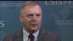 "Все дело в достижении баланса" - генерал Джеймс Картрайт "Все дело в достижении баланса" - генерал Джеймс Картрайт