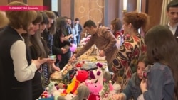 Психологи объяснили "что такое хорошо, что такое плохо" на форуме для родителей "Таджик-мама" Психологи объяснили "что такое хорошо, что такое плохо" на форуме для родителей "Таджик-мама"