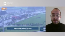 Политический обозреватель – о задержаниях в Беларуси и встрече Лукашенко с политзаключенными Политический обозреватель – о задержаниях в Беларуси и встрече Лукашенко с политзаключенными