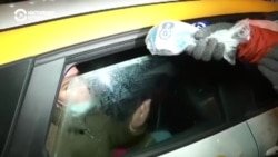 Любовь Соболь – о том, что произошло у дома предполагаемого сотрудника ФСБ Кудрявцева Любовь Соболь – о том, что произошло у дома предполагаемого сотрудника ФСБ Кудрявцева