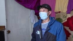 В Кыргызстане из-за коронавируса без работы остались тысячи людей В Кыргызстане из-за коронавируса без работы остались тысячи людей