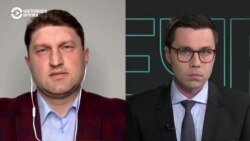 Политолог – о концентрации российских войск у украинских границ Политолог – о концентрации российских войск у украинских границ