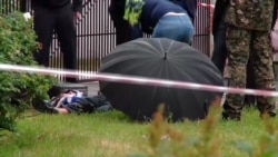 В Екатеринбурге убили главу кыргызской диаспоры В Екатеринбурге убили главу кыргызской диаспоры