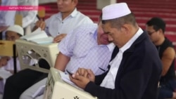 Имамы осваивают Facebook Имамы осваивают Facebook