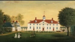 Маунт-Вернон: родовое имение Вашингтона – колыбель американского патриотизма Маунт-Вернон: родовое имение Вашингтона – колыбель американского патриотизма