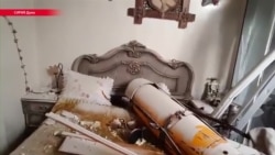 Британия, Франция и США координируют решения по Сирии Британия, Франция и США координируют решения по Сирии