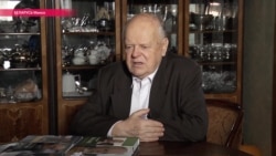 "История — не мое дело". Как закончился Советский Союз: вспоминает Станислав Шушкевич "История — не мое дело". Как закончился Советский Союз: вспоминает Станислав Шушкевич