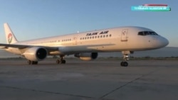 Полеты между РФ и Таджикистаном: билеты продают, но власти не советуют их покупать Полеты между РФ и Таджикистаном: билеты продают, но власти не советуют их покупать